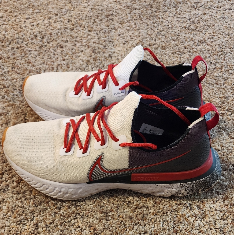 Nike React Infinity - image 1